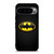 BATMAN CLASSIC EMBLEM Google Pixel 9 Pro XL Case Cover BATMAN CLASSIC EMBLEM Google Pixel 9 Pro XL Case Cover