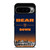 BEAR DOWN CHICAGO BEARS 3 Google Pixel 9 Pro XL Case Cover