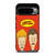 BEAVIS AND BUTHEAD CARTOON MTV Google Pixel 9 Pro XL Case Cover