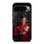 BERLIN MONEY HEIST CASA DE PAPEL 2 Google Pixel 9 Pro XL Case Cover
