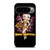 BETTY BOOP LEOPARD Google Pixel 9 Pro XL Case Cover