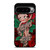 BETTY BOOP ROSE Google Pixel 9 Pro XL Case Cover