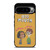 BIG MOUTH FALLING IN LOVE Google Pixel 9 Pro XL Case Cover