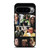 BILLIE EILISH COLLAGE Google Pixel 9 Pro XL Case Cover