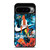 BOJACK HORSEMAN LAZY NIKE Google Pixel 9 Pro XL Case Cover BOJACK HORSEMAN LAZY NIKE Google Pixel 9 Pro XL Case Cover