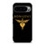 BON JOVI BAND LOGO GOLD Google Pixel 9 Pro XL Case Cover