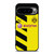 BORUSSIA DORTMUND JERSEY Google Pixel 9 Pro XL Case Cover BORUSSIA DORTMUND JERSEY Google Pixel 9 Pro XL Case Cover
