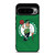 BOSTON CELTICS JERSEY Google Pixel 9 Pro XL Case Cover BOSTON CELTICS JERSEY Google Pixel 9 Pro XL Case Cover