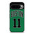 BOSTON CELTICS KYRIE IRVING NBA Google Pixel 9 Pro XL Case Cover