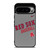 BOSTON RED SOX NIKE MLB Google Pixel 9 Pro XL Case Cover
