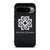 BREAKING BENJAMIN SYMBOL Google Pixel 9 Pro XL Case Cover