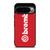 BREMBO DISC BRAKE RED LOGO Google Pixel 9 Pro XL Case Cover