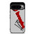 BREMBO RACING 3D LOGO Google Pixel 9 Pro XL Case Cover