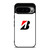 BRIDGESTONE TIRE LOGO Google Pixel 9 Pro XL Case Cover BRIDGESTONE TIRE LOGO Google Pixel 9 Pro XL Case Cover