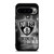 BROOKLYN NETS SYMBOL Google Pixel 9 Pro XL Case Cover BROOKLYN NETS SYMBOL Google Pixel 9 Pro XL Case Cover
