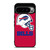 BUFFALO BILLS HELMET Google Pixel 9 Pro XL Case Cover