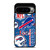 BUFFALO BILLS NFL STICKER BOMB Google Pixel 9 Pro XL Case Cover