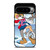 BUGS BUNNY AND LOLA CARTOON Google Pixel 9 Pro XL Case Cover