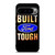 BUILT FORD TOUGH SYMBOL Google Pixel 9 Pro XL Case Cover