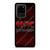 UFC ULTIMATE FIGHTING CHAMPIONSHIP Samsung Galaxy S20 Ultra Case Cover