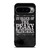 BY ORDER OF PEAKY BLINDERS ICON Google Pixel 9 Pro XL Case Cover