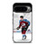 CALE MAKAR COLORADO AVALANCHE Google Pixel 9 Pro XL Case Cover