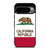 CALIFORNIA REPUBLIC FLAG Google Pixel 9 Pro XL Case Cover CALIFORNIA REPUBLIC FLAG Google Pixel 9 Pro XL Case Cover