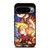 CALVIN AND HOBBES INFINITY GAUNTLET Google Pixel 9 Pro XL Case Cover