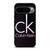 CALVIN KLEIN LOGO 2 Google Pixel 9 Pro XL Case Cover
