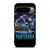 CAROLINA PANTHERS TOUCHDWON NFL Google Pixel 9 Pro XL Case Cover CAROLINA PANTHERS TOUCHDWON NFL Google Pixel 9 Pro XL Case Cover