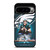 CARSON WENTZ PHILADELPHIA EAGLES NFL Google Pixel 9 Pro XL Case Cover CARSON WENTZ PHILADELPHIA EAGLES NFL Google Pixel 9 Pro XL Case Cover