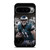 CARSON WENTZ PHILADELPHIA EAGLES Google Pixel 9 Pro XL Case Cover