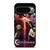 CASTLEVANIA ALL CAST Google Pixel 9 Pro XL Case Cover