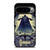 CASTLEVANIA MOVIE POSTER FAN ART Google Pixel 9 Pro XL Case Cover
