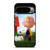 CHARLIE BROWN PEANUTS GRASS Google Pixel 9 Pro XL Case Cover