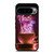 CHESHIRE CAT SMOKE ALICE IN WONDERLAND Google Pixel 9 Pro XL Case Cover
