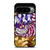 CHESHIRE CAT STAINED GLASS Google Pixel 9 Pro XL Case Cover