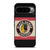 CHICAGO BLACKHAWKS JERSEY Google Pixel 9 Pro XL Case Cover