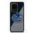 VANCOUVER CANUCKS NHL HOCKEY LOGO Samsung Galaxy S20 Ultra Case Cover