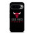 CHICAGO BULLS SYMBOL Google Pixel 9 Pro XL Case Cover