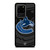 VANCOUVER CANUCKS NHL TEAM Samsung Galaxy S20 Ultra Case Cover
