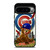 CHICAGO CUBS MASCOT Google Pixel 9 Pro XL Case Cover