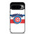 CHICAGO CUBS MLB SIMPEL LOGO Google Pixel 9 Pro XL Case Cover