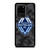 VANCOUVER WHITECAPS FC BLACK CAMO Samsung Galaxy S20 Ultra Case Cover