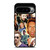 CHRIS MARTIN COLDPLAY COLLAGE Google Pixel 9 Pro XL Case Cover