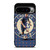 CHRISTIAN PULISIC CHELSEA ART Google Pixel 9 Pro XL Case Cover