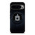 CIA CENTRAL INTELLIGENCE AGENCY METAL LOGO Google Pixel 9 Pro XL Case Cover