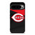 CINCINNATI REDS BASEBALL MLB Google Pixel 9 Pro XL Case Cover