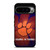 CLEMSON TIGERS SYMBOL Google Pixel 9 Pro XL Case Cover