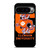 CLEMSON TIGERS UNIVERSITY ICON Google Pixel 9 Pro XL Case Cover
